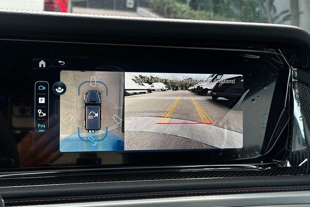 new 2026 Mercedes-Benz G-Class car