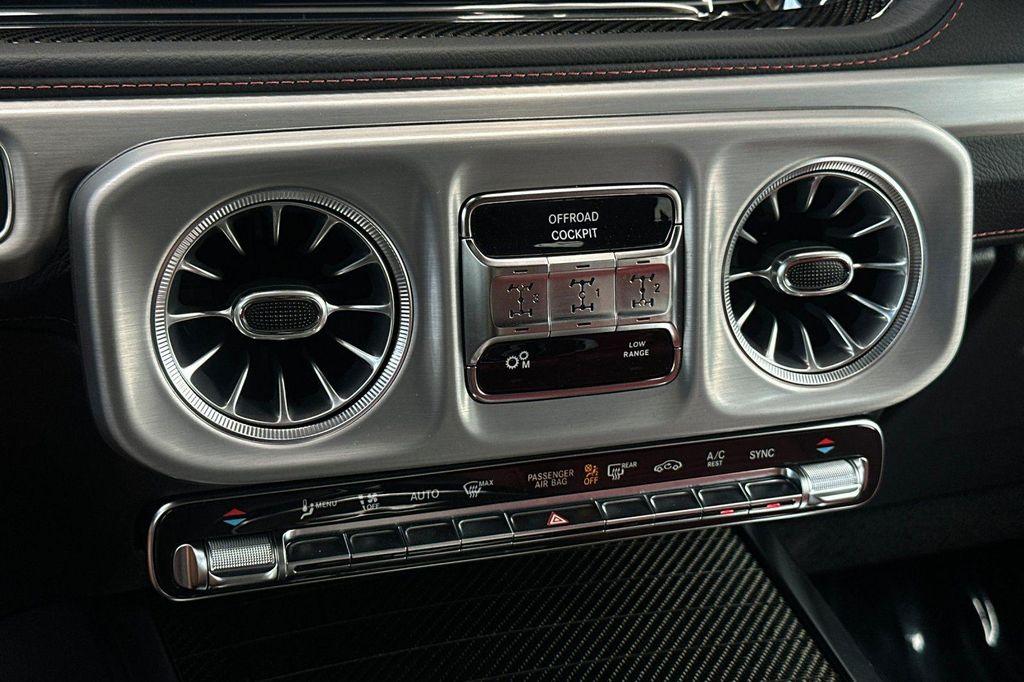 new 2026 Mercedes-Benz G-Class car