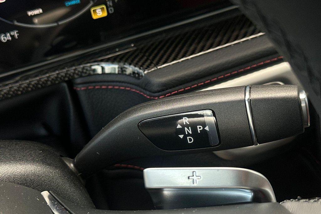 new 2026 Mercedes-Benz G-Class car