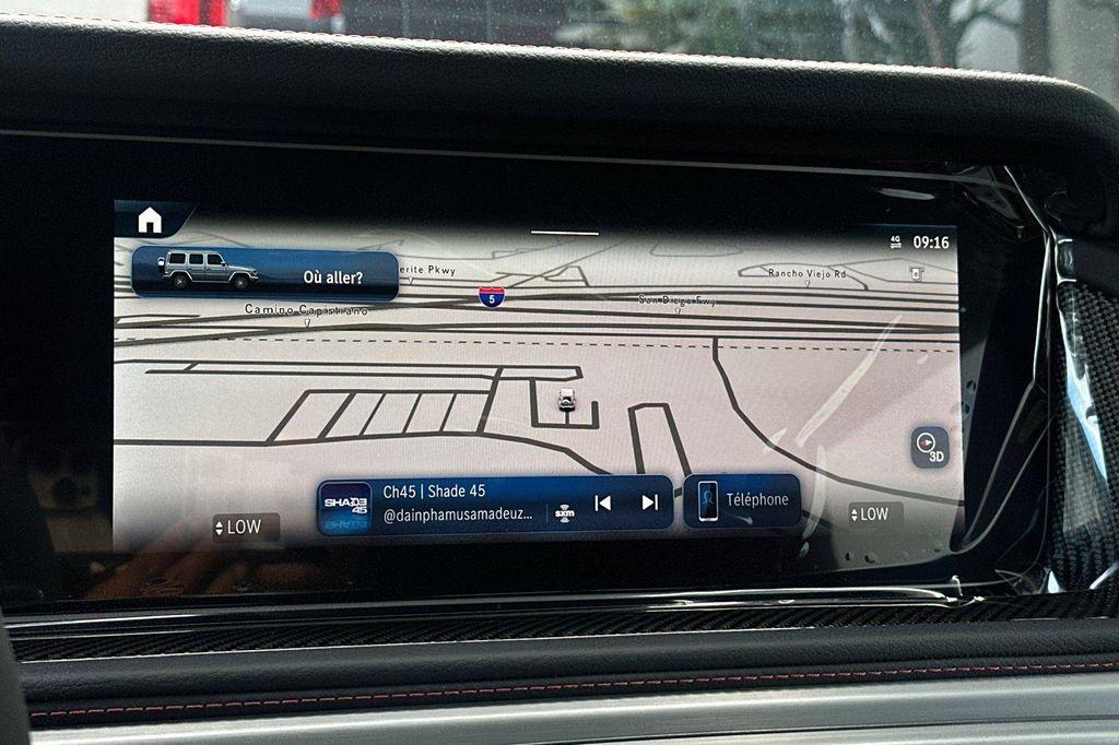 new 2026 Mercedes-Benz G-Class car