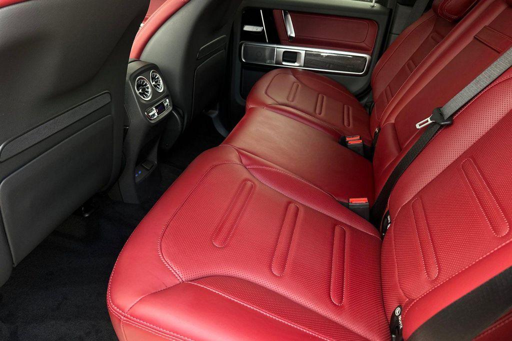 new 2026 Mercedes-Benz G-Class car