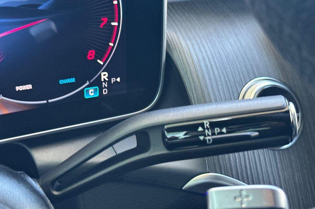 new 2026 Mercedes-Benz GLC 300 car, priced at $65,875