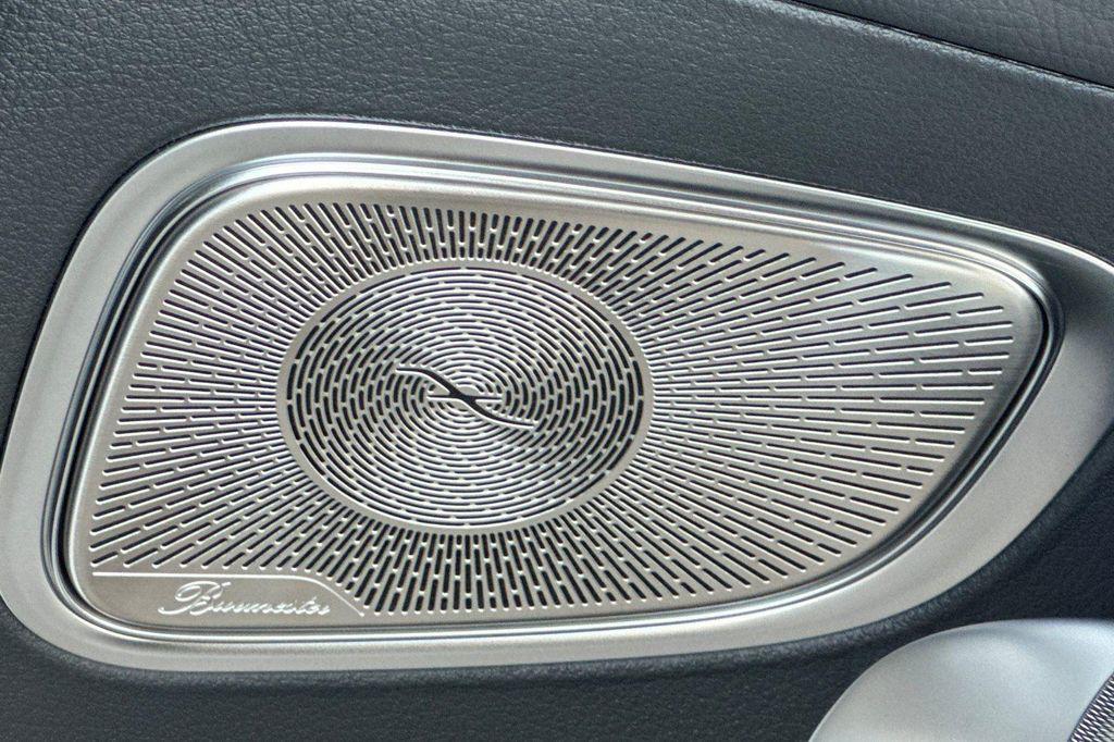 new 2026 Mercedes-Benz GLC 300 car, priced at $65,875