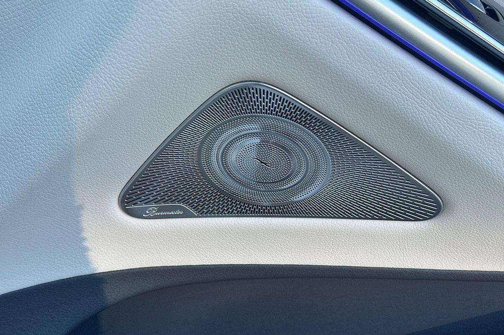 new 2026 Mercedes-Benz S-Class car, priced at $135,220