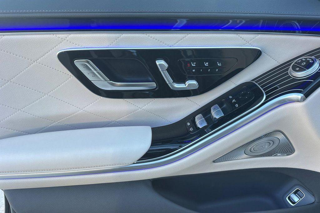 new 2026 Mercedes-Benz S-Class car, priced at $135,220