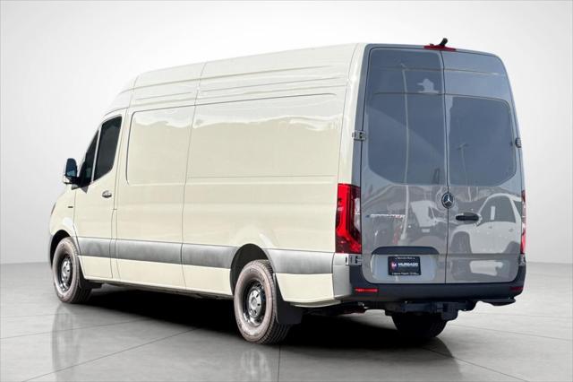 new 2024 Mercedes-Benz Sprinter 2500 car, priced at $87,513