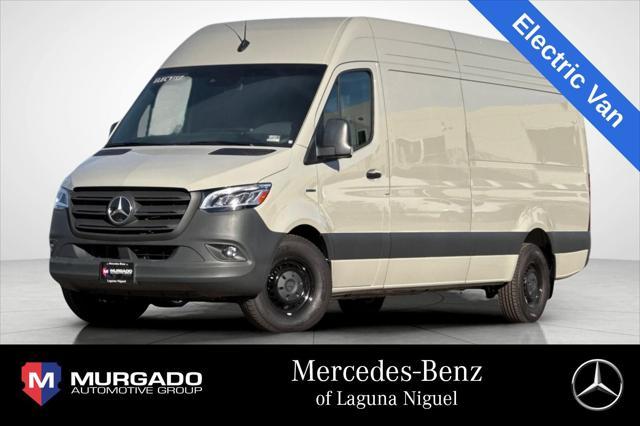 new 2024 Mercedes-Benz Sprinter 2500 car, priced at $87,513