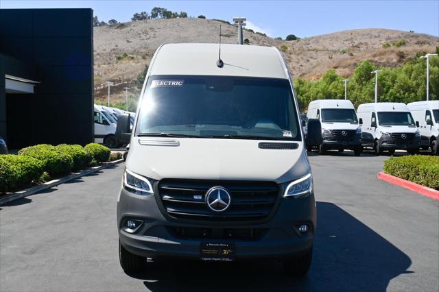 new 2024 Mercedes-Benz Sprinter 2500 car, priced at $87,513