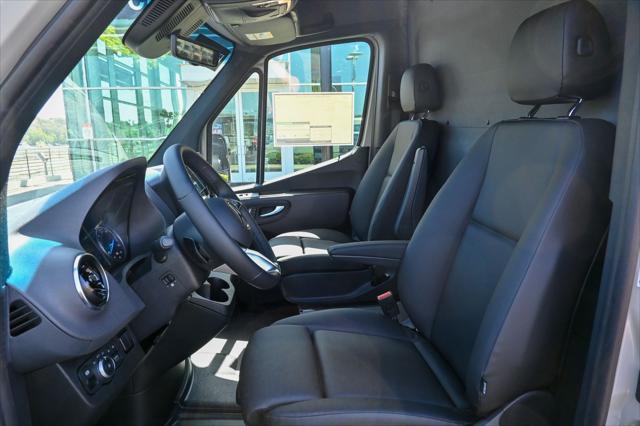 new 2024 Mercedes-Benz Sprinter 2500 car, priced at $87,513