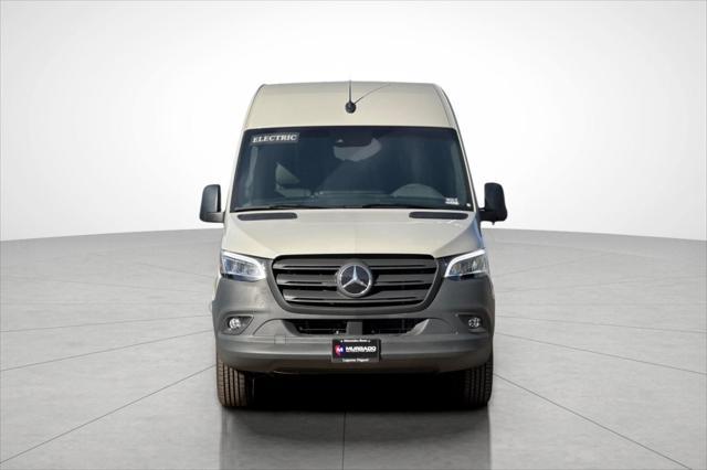 new 2024 Mercedes-Benz Sprinter 2500 car, priced at $87,513