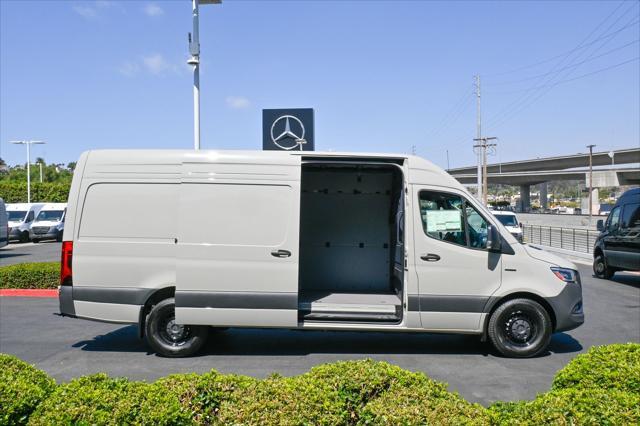 new 2024 Mercedes-Benz Sprinter 2500 car, priced at $87,513