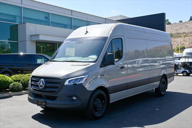 new 2024 Mercedes-Benz Sprinter 2500 car, priced at $87,513