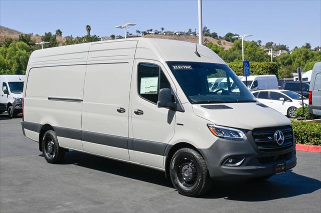 new 2024 Mercedes-Benz Sprinter 2500 car, priced at $87,513