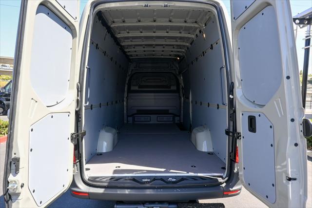 new 2024 Mercedes-Benz Sprinter 2500 car, priced at $87,513