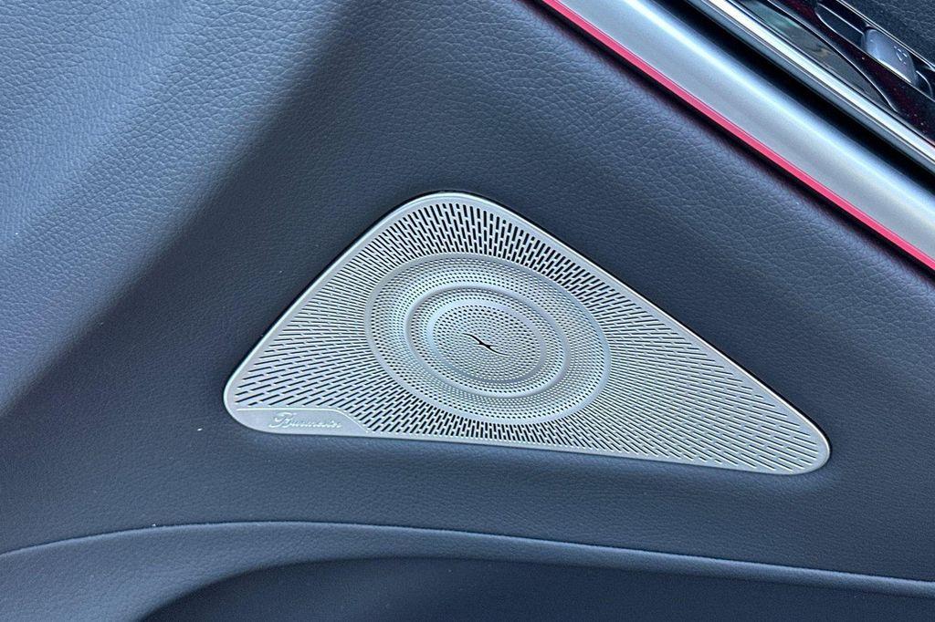 new 2026 Mercedes-Benz S-Class car, priced at $145,555