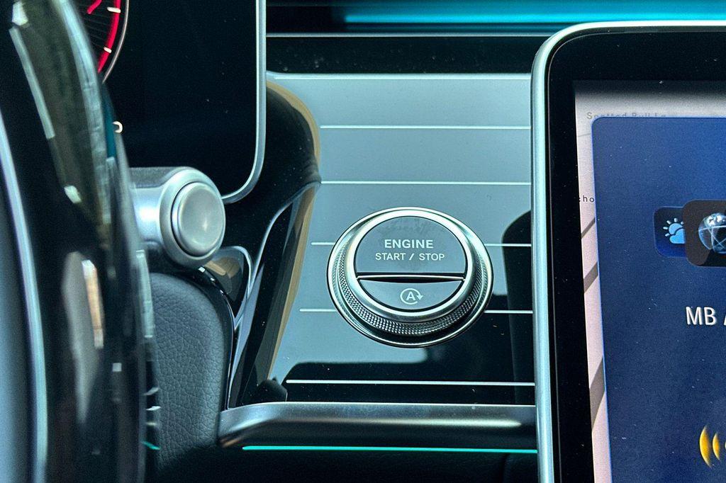 new 2026 Mercedes-Benz S-Class car, priced at $145,555