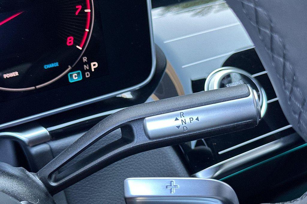 new 2026 Mercedes-Benz S-Class car, priced at $145,555