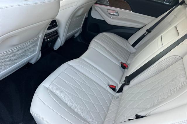 used 2022 Mercedes-Benz AMG GLE 53 car, priced at $66,500