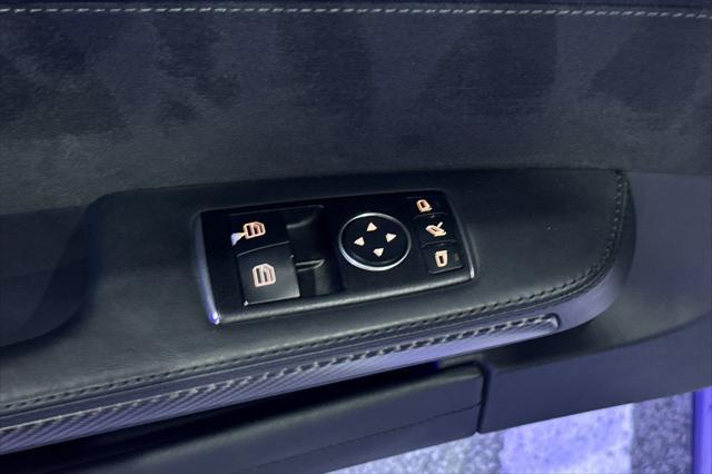 used 2018 Mercedes-Benz AMG GT car, priced at $108,000