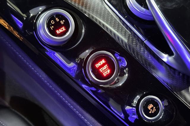 used 2018 Mercedes-Benz AMG GT car, priced at $108,000