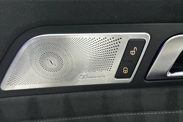 used 2018 Mercedes-Benz AMG GT car, priced at $108,000