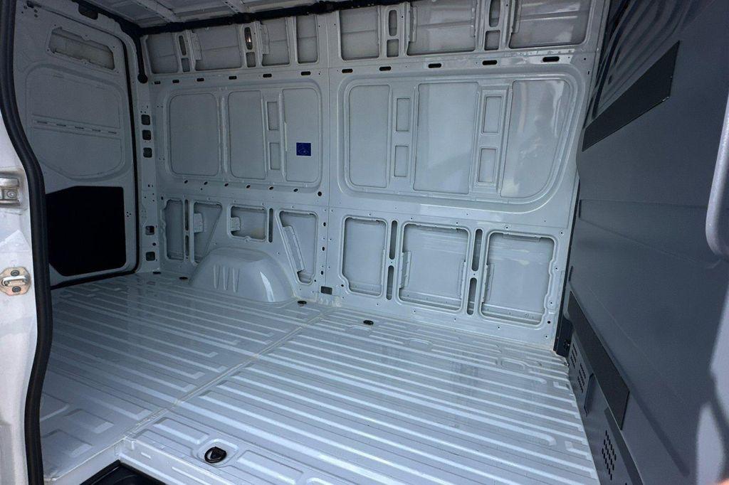 new 2025 Mercedes-Benz Sprinter 2500 car, priced at $61,347