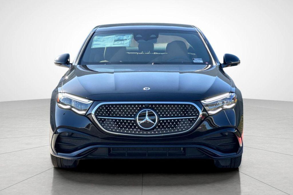 new 2026 Mercedes-Benz E-Class car, priced at $71,955