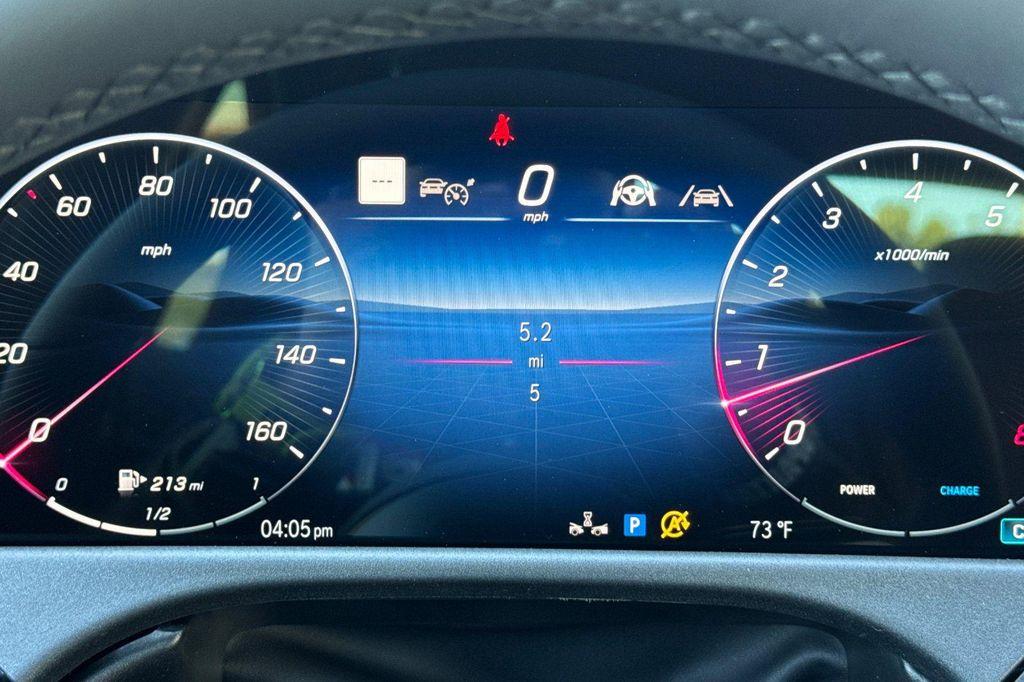 new 2026 Mercedes-Benz E-Class car, priced at $71,955