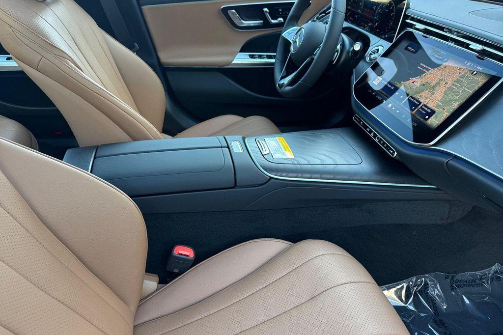 new 2026 Mercedes-Benz E-Class car, priced at $71,955