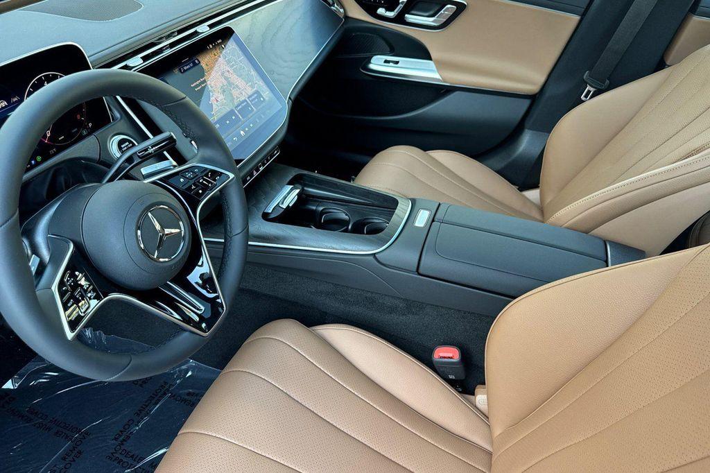 new 2026 Mercedes-Benz E-Class car, priced at $71,955