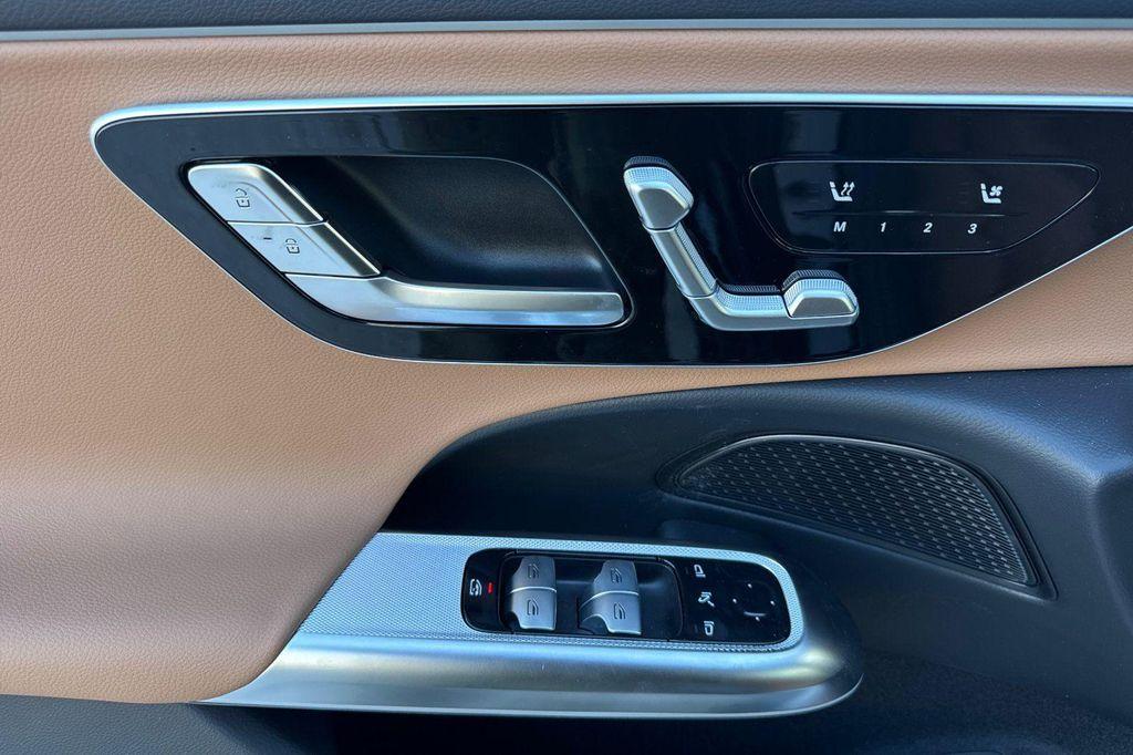 new 2026 Mercedes-Benz E-Class car, priced at $71,955