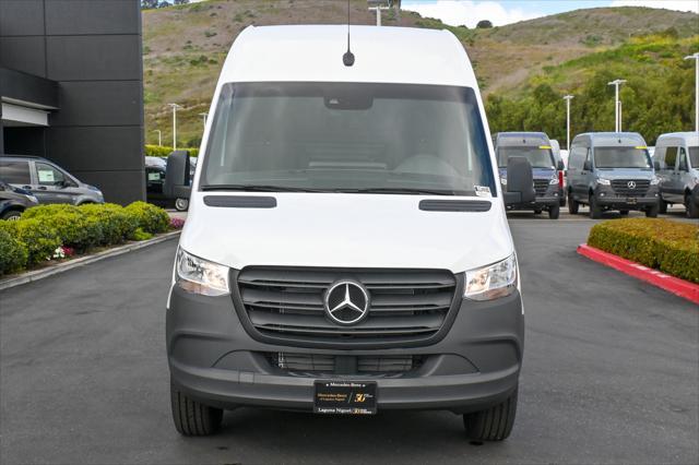 new 2024 Mercedes-Benz Sprinter 2500 car, priced at $65,047