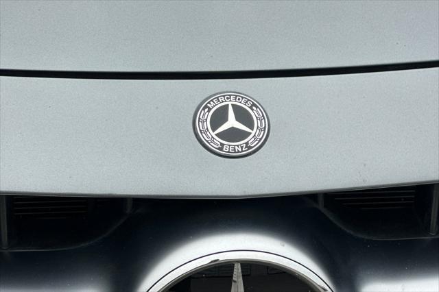 used 2019 Mercedes-Benz AMG E 63 car, priced at $74,890