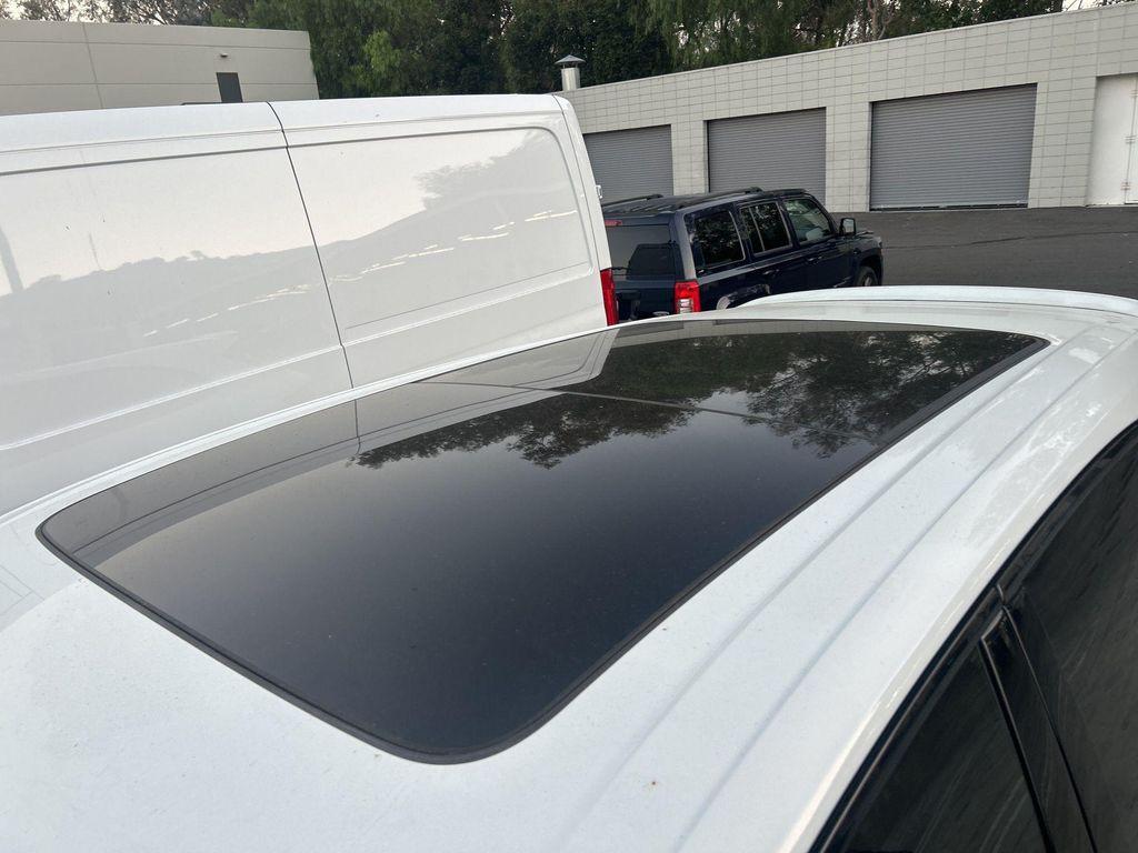 used 2021 Porsche Cayenne car, priced at $89,884