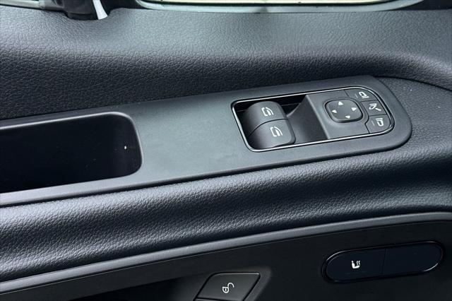 new 2025 Mercedes-Benz Sprinter 2500 car, priced at $69,031
