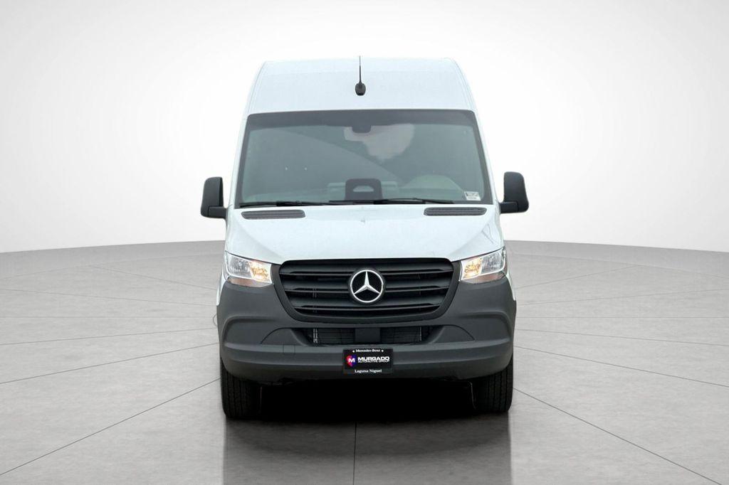 new 2025 Mercedes-Benz Sprinter 2500 car, priced at $69,031