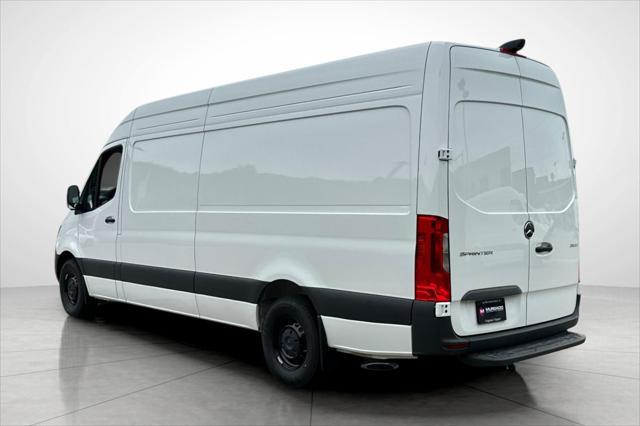 new 2025 Mercedes-Benz Sprinter 2500 car, priced at $69,031