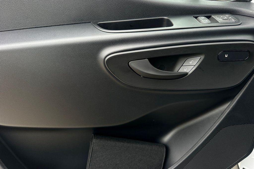 new 2025 Mercedes-Benz Sprinter 2500 car, priced at $69,031