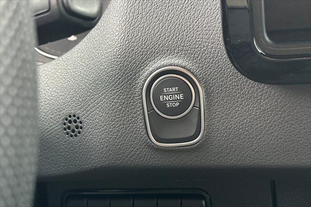 new 2025 Mercedes-Benz Sprinter 2500 car, priced at $69,031