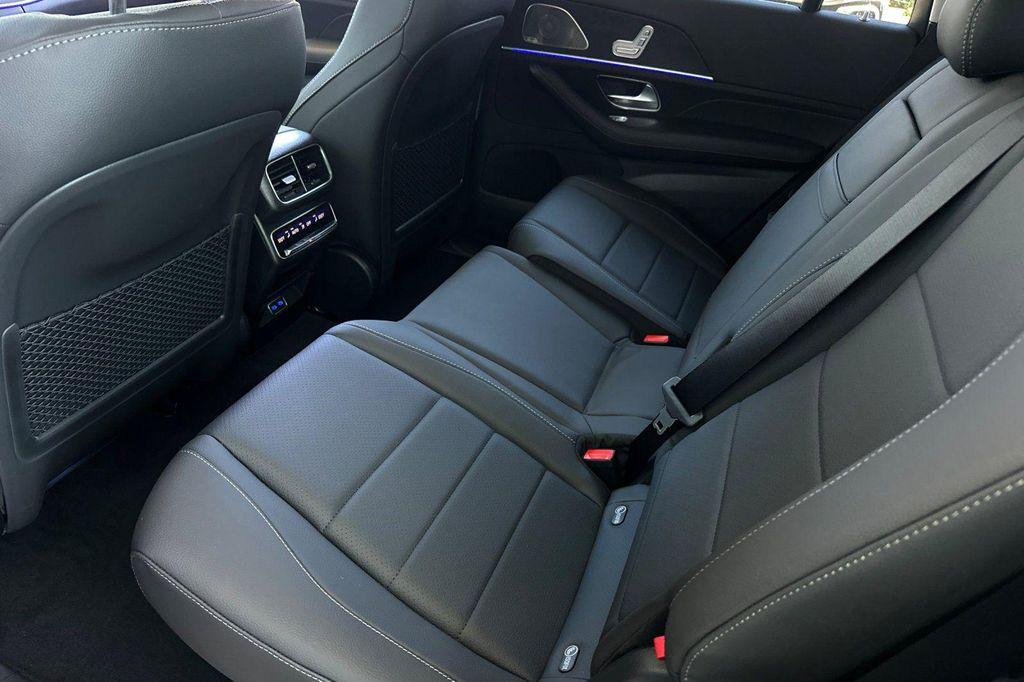 new 2026 Mercedes-Benz GLS 450 car, priced at $93,615