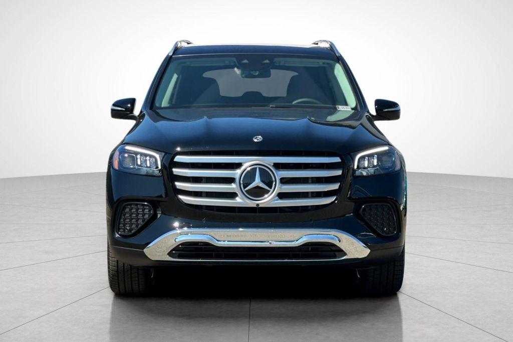 new 2026 Mercedes-Benz GLS 450 car, priced at $93,615
