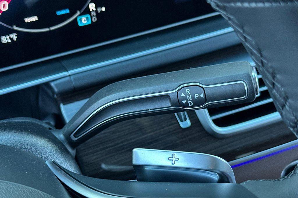 new 2026 Mercedes-Benz GLS 450 car, priced at $94,535