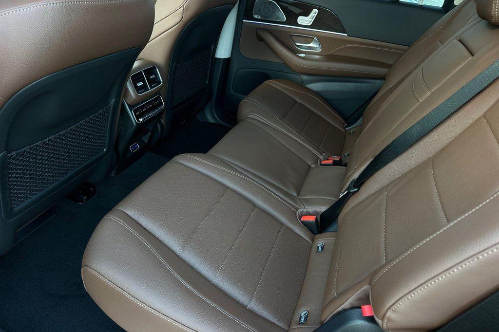 new 2026 Mercedes-Benz GLS 450 car, priced at $94,535