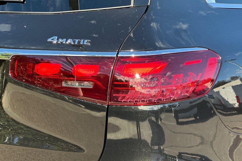 new 2026 Mercedes-Benz GLS 450 car, priced at $94,535