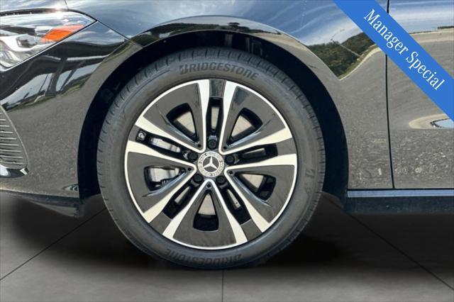 used 2025 Mercedes-Benz CLA 250 car, priced at $37,900