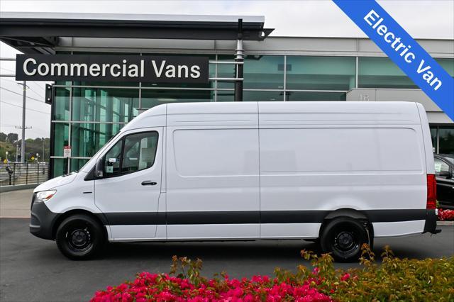 new 2024 Mercedes-Benz Sprinter 2500 car, priced at $78,392