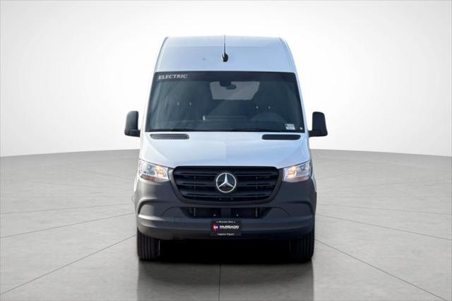 new 2024 Mercedes-Benz Sprinter 2500 car, priced at $78,392