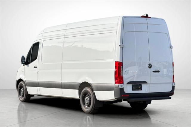 new 2024 Mercedes-Benz Sprinter 2500 car, priced at $78,392