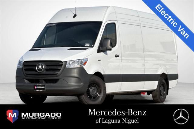 new 2024 Mercedes-Benz Sprinter 2500 car, priced at $78,392