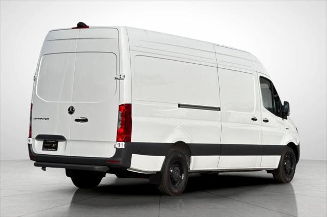 new 2024 Mercedes-Benz Sprinter 2500 car, priced at $78,392